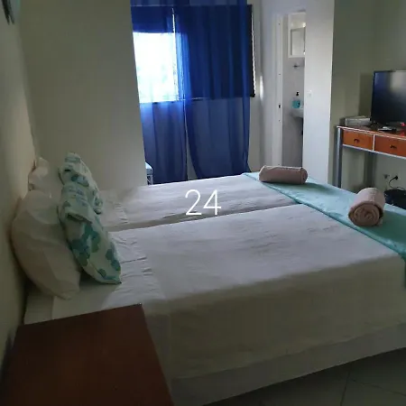 Locanda Do Almargem *