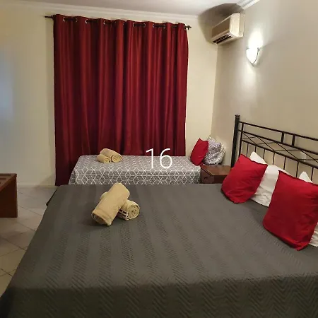 Do Almargem * Quarteira