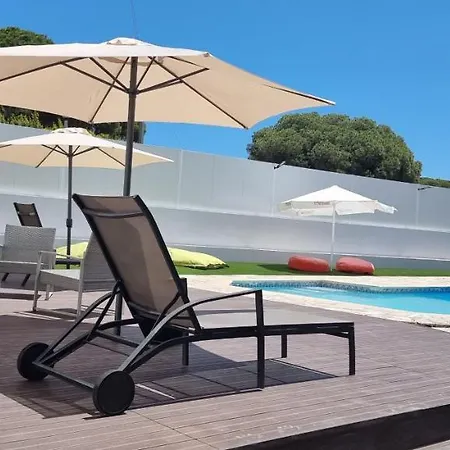 Do Almargem Quarteira