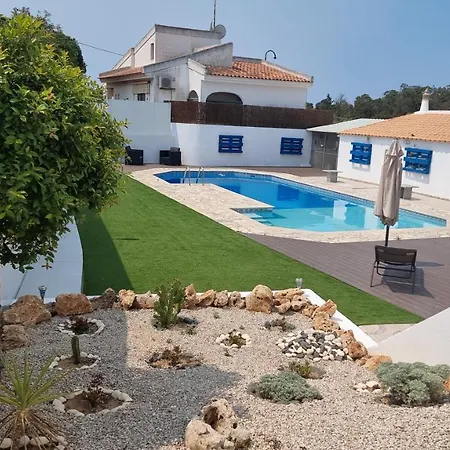 Do Almargem * Quarteira