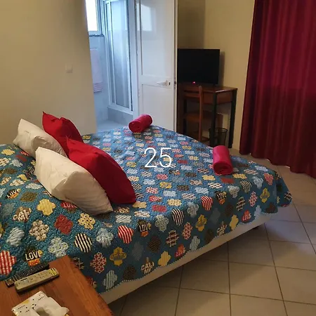 Inn Do Almargem Quarteira