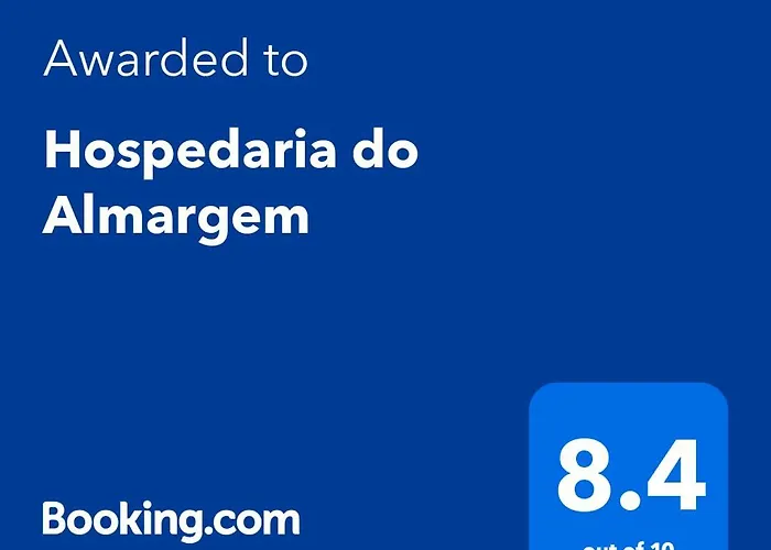 אורחן Do Almargem קווארטיירה