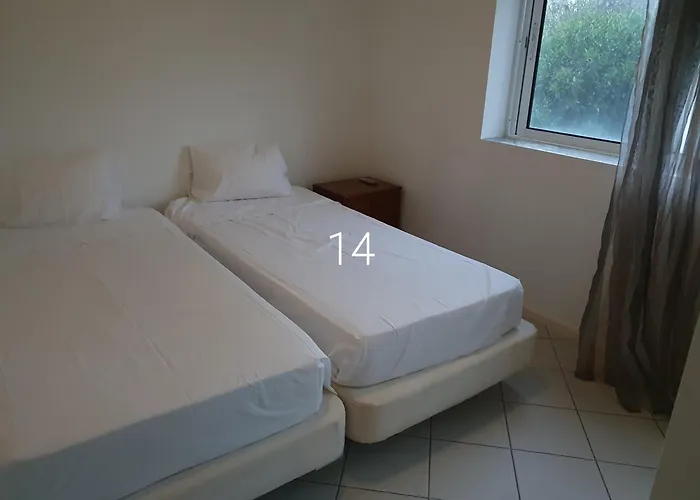Do Almargem * קווארטיירה