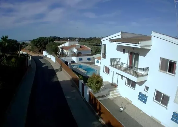 אורחן Do Almargem קווארטיירה