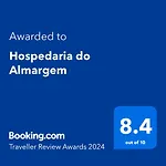 Estalagem Do Almargem Quarteira
