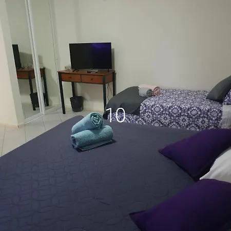 Inn Do Almargem *