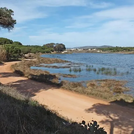 Inn Do Almargem Quarteira