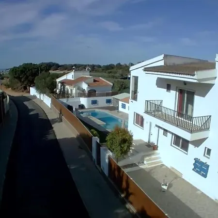 Do Almargem