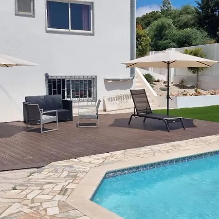 Inn Do Almargem Quarteira