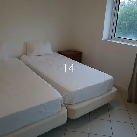 Do Almargem * 奎特里拉