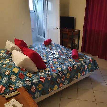 Inn Do Almargem Quarteira