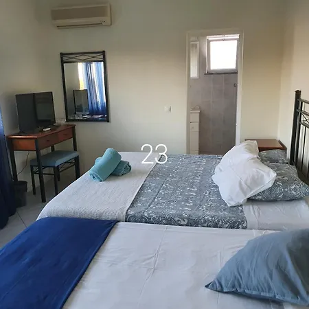 Inn Do Almargem Quarteira