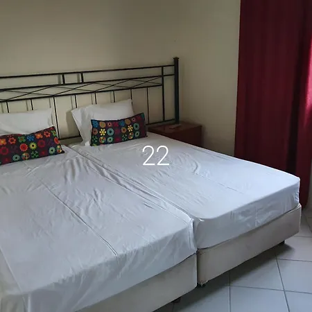 Do Almargem Inn Quarteira