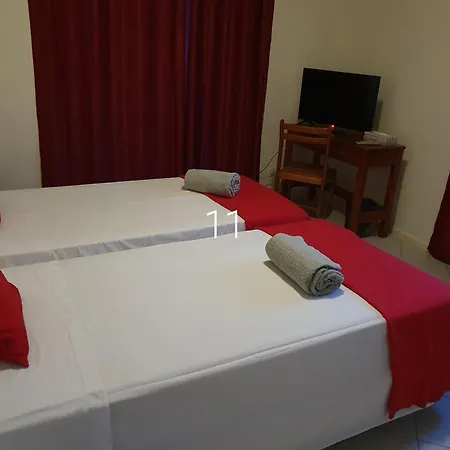Inn Do Almargem *