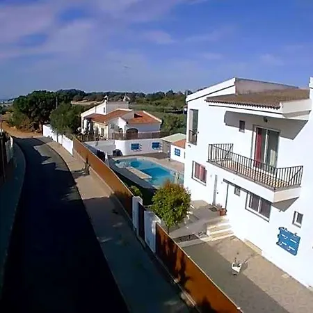 Locanda Do Almargem