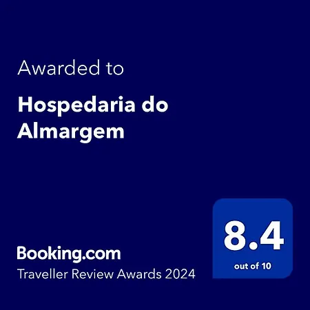 Do Almargem * Quarteira