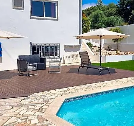 Locanda Do Almargem Quarteira