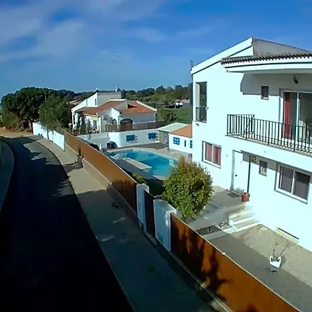 Do Almargem Locanda Quarteira