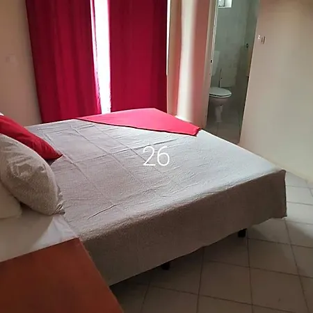 Locanda Do Almargem Quarteira