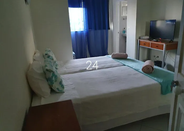 イン Do Almargem *