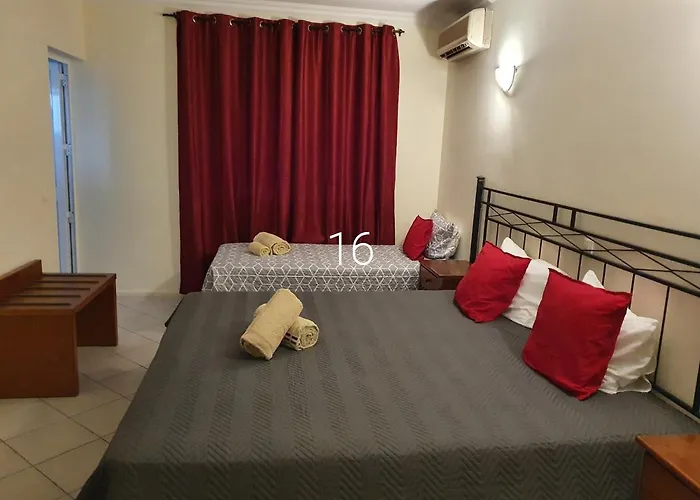 Do Almargem * クアルテイラ