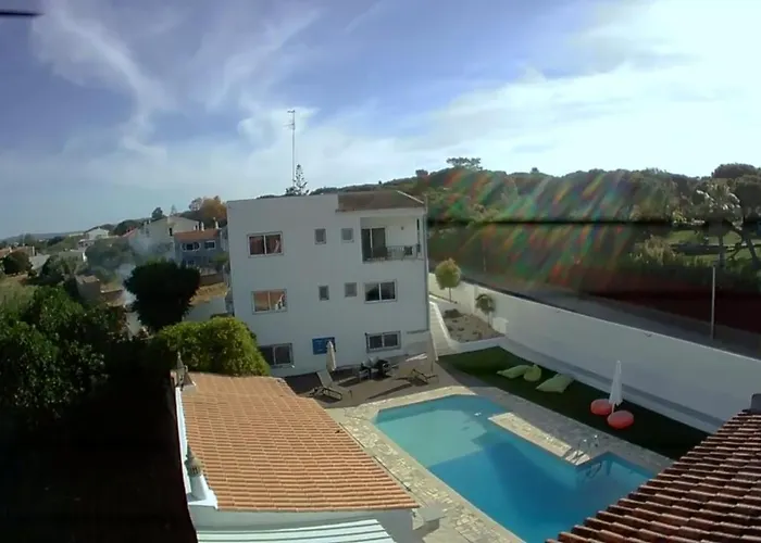 Do Almargem イン *