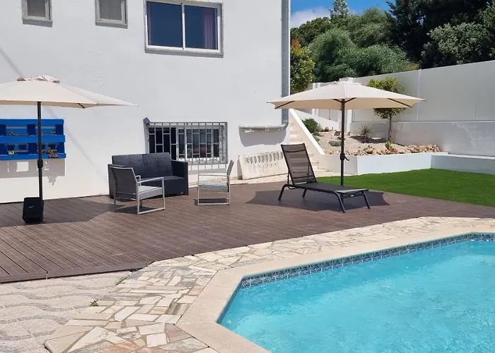 イン Do Almargem クアルテイラ